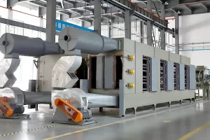 烘干系统Rotary-Drying-system.webp插图