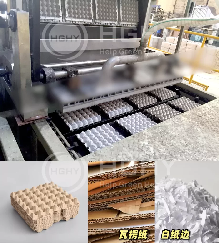 工艺赋能品质：开元平台_开元（中国）鸡蛋托的场景化革新插图3