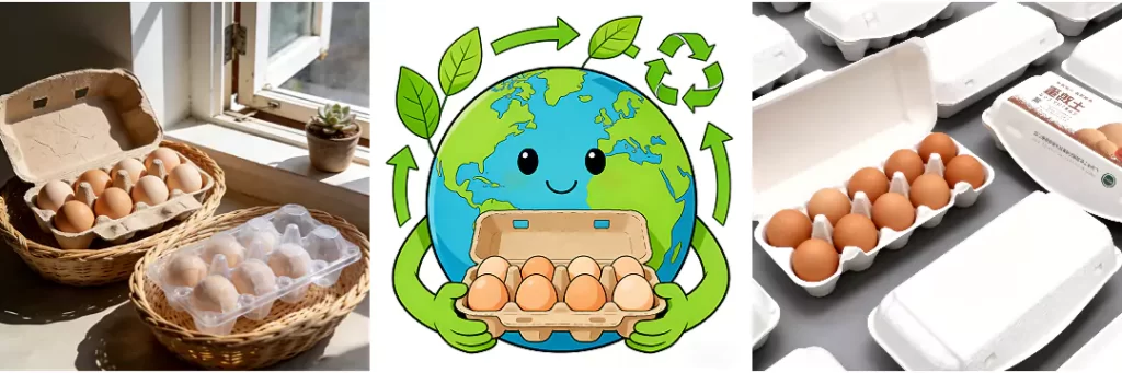 开元平台_开元(中国)蛋托&塑料蛋托:环保之外,防护与质感谁更胜一筹?插图 开元平台_开元(中国)蛋托&塑料蛋托:环保之外,防护与质感谁更胜一筹?插图