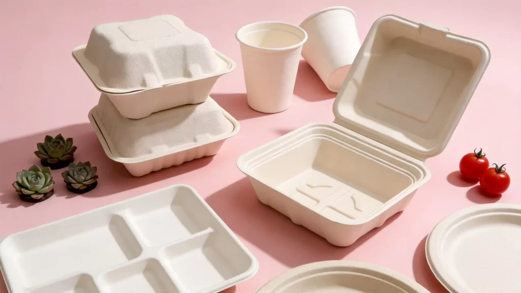 餐饮餐具怎么选?开元平台_开元(中国)VS塑料餐具,颜值环保实用全对比插图4 餐饮餐具怎么选?开元平台_开元(中国)VS塑料餐具,颜值环保实用全对比插图4