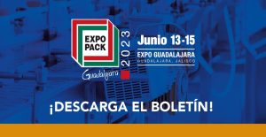 开元平台_开元（中国） | 2023年墨西哥包装展览会 EXPO PACK México插图2